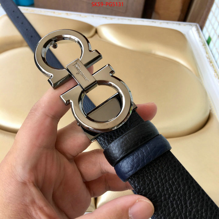 Belts-Ferragamo luxury 7 star replica ID: PG5131 $: 59USD