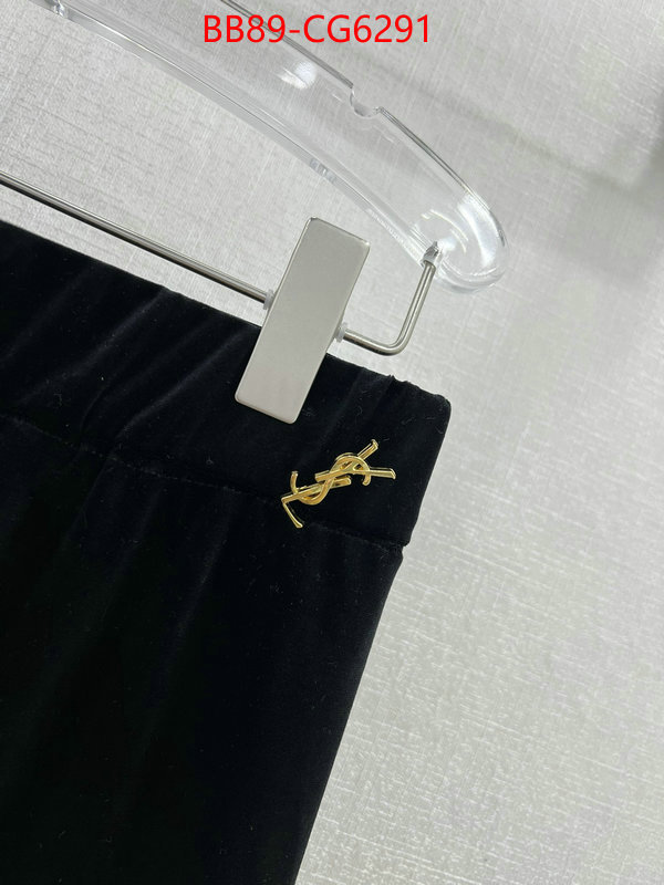 Clothing-YSL how to find replica shop ID: CG6291 $: 89USD