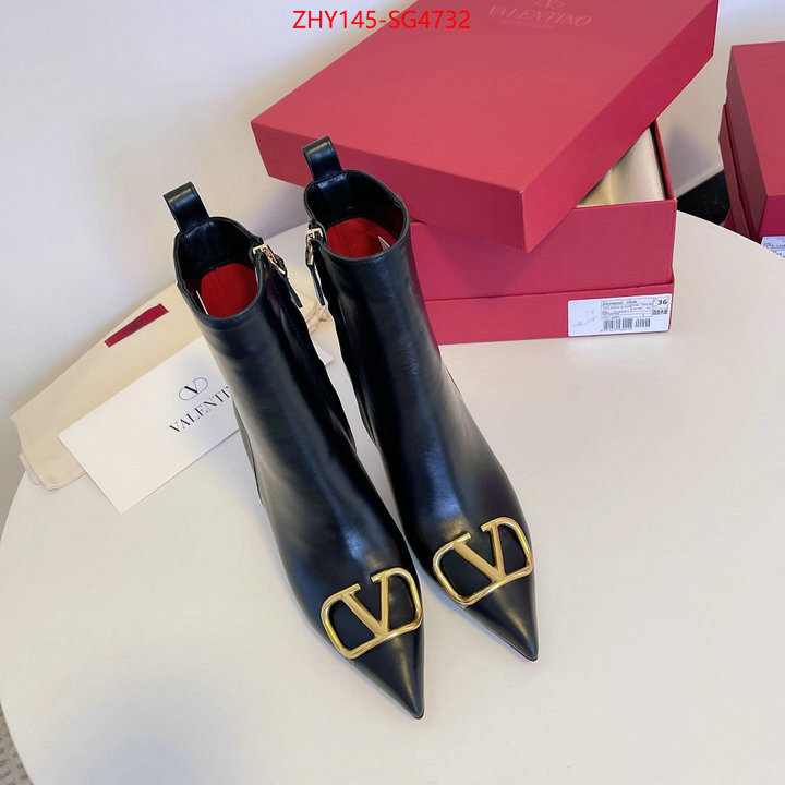 Women Shoes-Valentino the best affordable ID: SG4732 $: 145USD