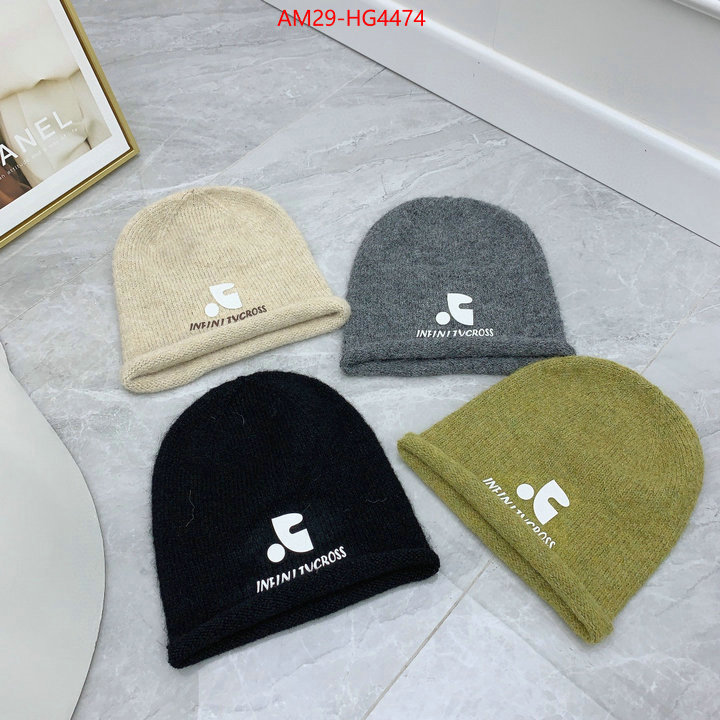 Cap(Hat)-Infini Tycross can you buy replica ID: HG4474 $: 29USD