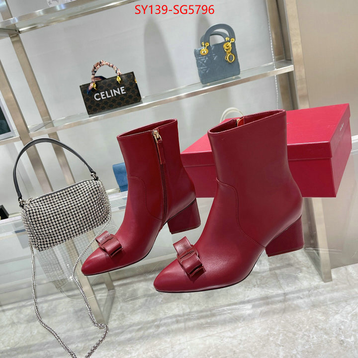 Women Shoes-Boots is it illegal to buy dupe ID: SG5796 $: 139USD