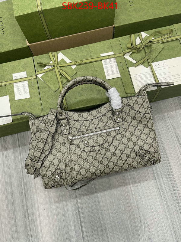 Gucci Bags Promotion ID: BK41