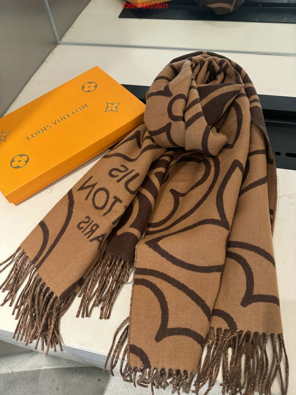 Scarf-LV luxury cheap ID: MG5601 $: 69USD