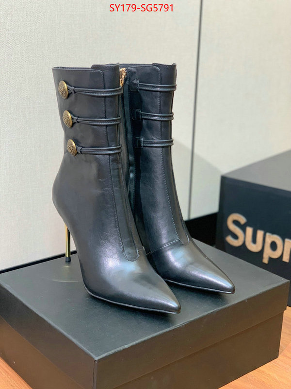 Women Shoes-Boots luxury 7 star replica ID: SG5791 $: 179USD