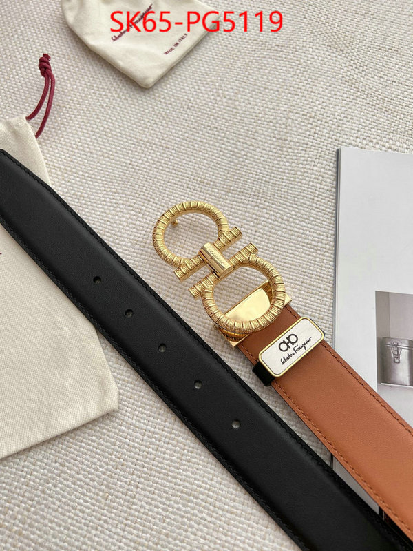 Belts-Ferragamo at cheap price ID: PG5119 $: 65USD