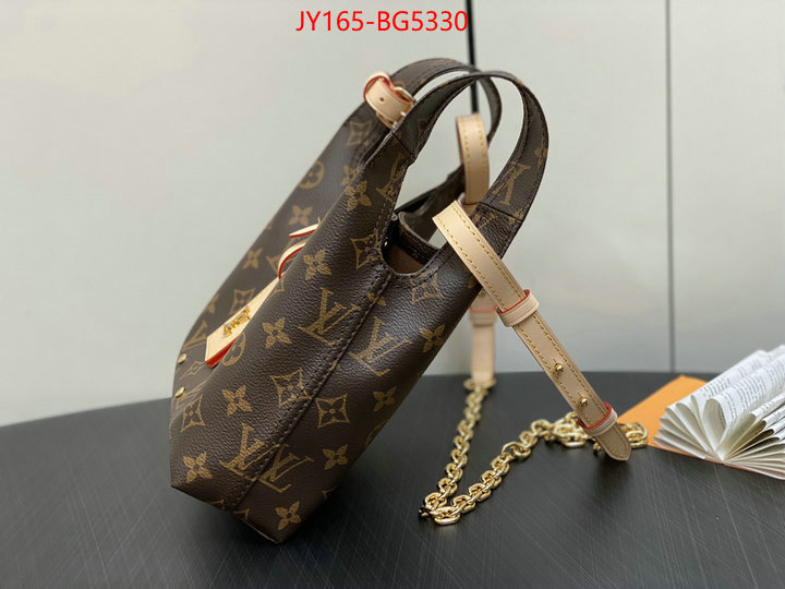 LV Bags(TOP)-Pochette MTis- where to find best ID: BG5330 $: 165USD