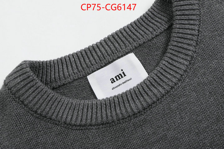 Clothing-AMI where to buy ID: CG6147 $: 75USD