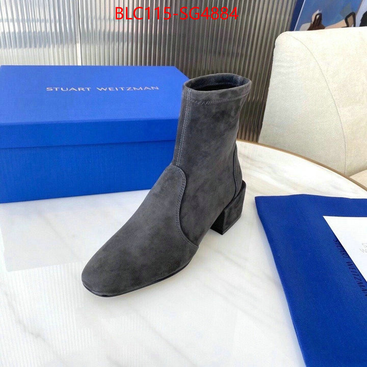 Women Shoes-Boots 2023 replica wholesale cheap sales online ID: SG4884 $: 115USD