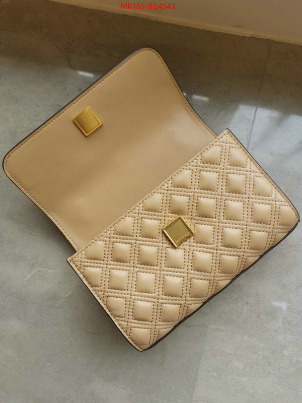 Tory Burch Bags(TOP)-Diagonal- aaaaa replica designer ID: BG4543 $: 165USD,