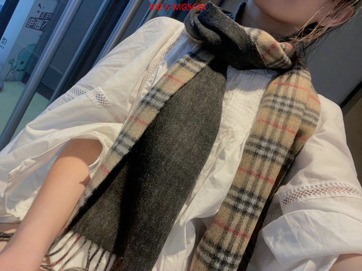 Scarf-Burberry best designer replica ID: MG5624 $: 55USD