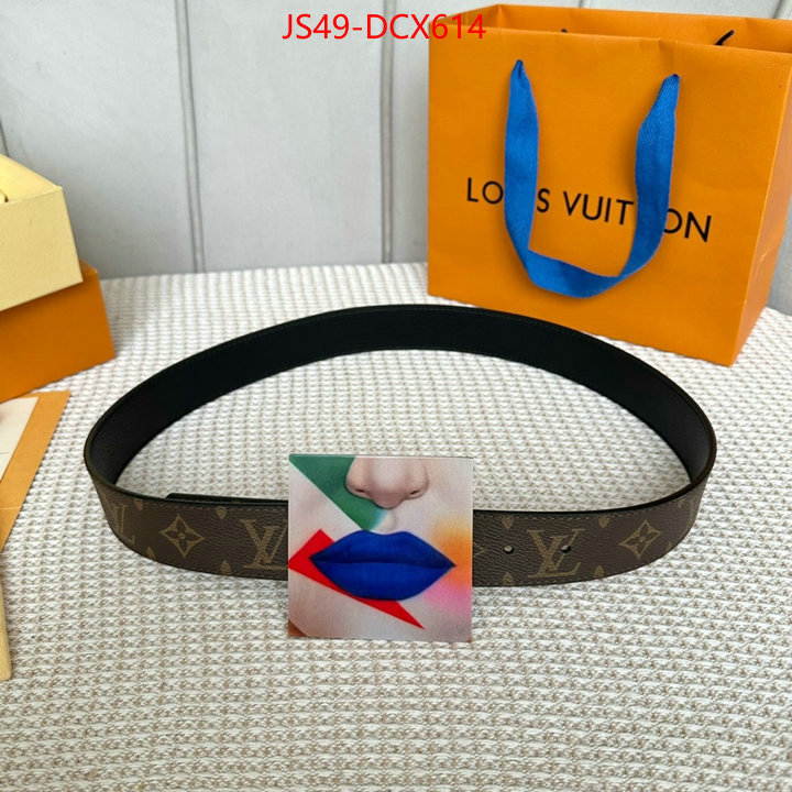 1111 Carnival SALE,Belts ID: DCX614