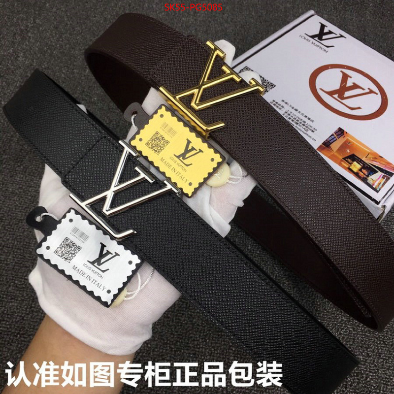 Belts-LV what best designer replicas ID: PG5085 $: 55USD