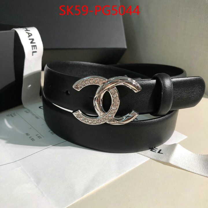 Belts-Chanel where to buy fakes ID: PG5044 $: 59USD