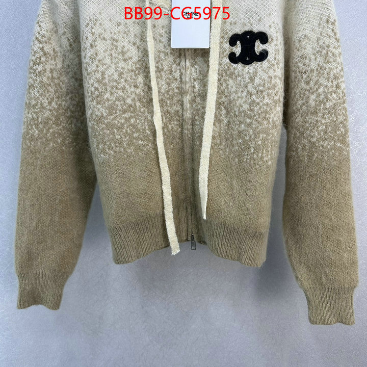 Clothing-Celine where quality designer replica ID: CG5975 $: 99USD