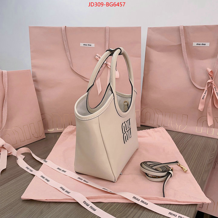 Miu Miu Bags(TOP)-Handbag- wholesale replica shop ID: SG6457 $: 309USD,