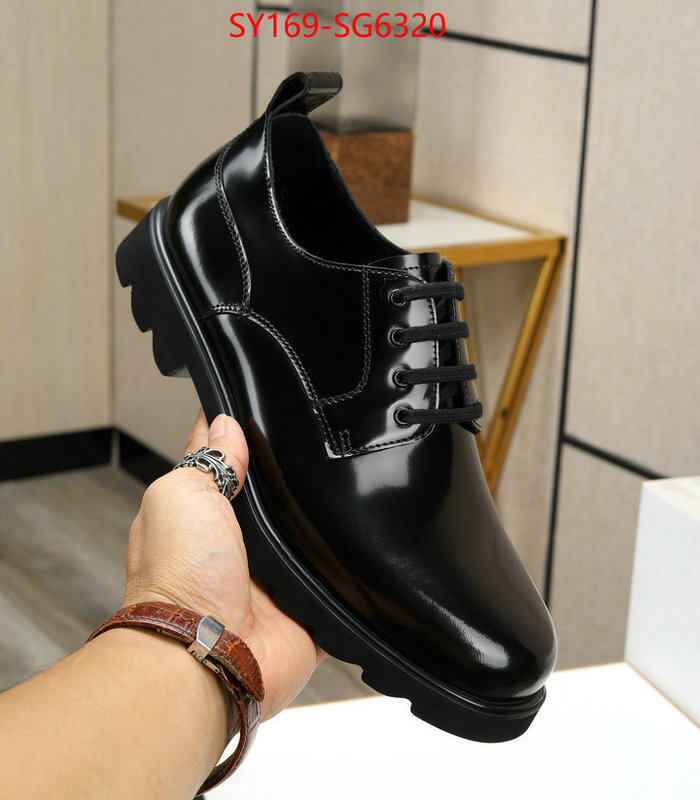 Men Shoes-BV we offer ID: SG6320 $: 169USD