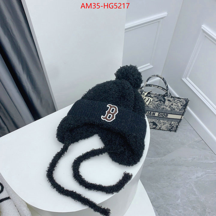 Cap(Hat)-MLB replica wholesale ID: HG5217 $: 35USD