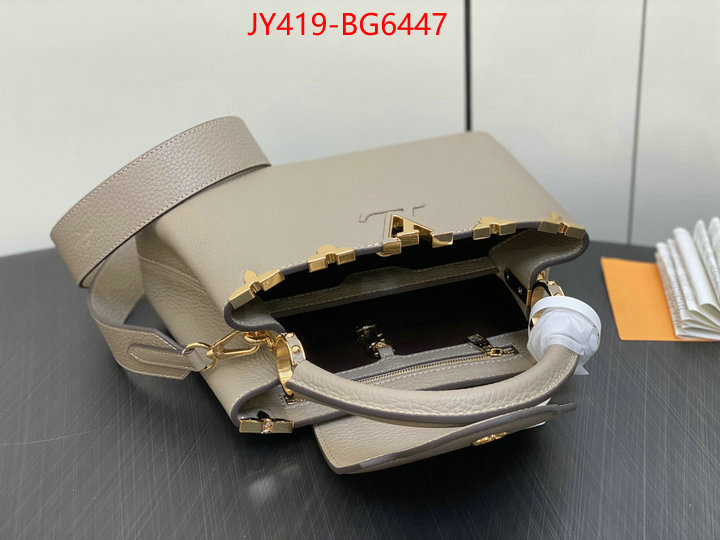 LV Bags(TOP)-Handbag Collection- highest product quality ID: BG6447