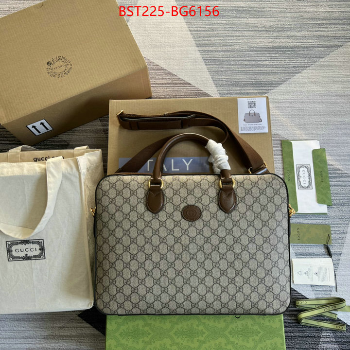 Gucci Bags(TOP)-Handbag- cheap replica designer ID: BG6156 $: 225USD,