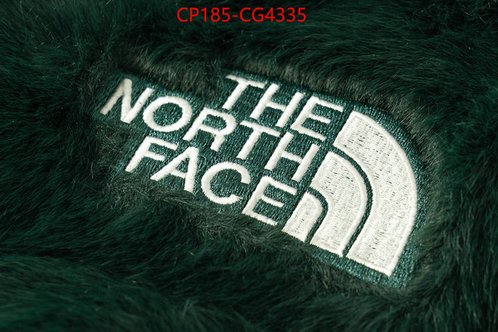 Down jacket Women-The North Face we provide top cheap aaaaa ID: CG4335 $: 185USD