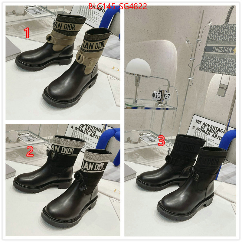 Women Shoes-Boots replicas ID: SG4822 $: 145USD