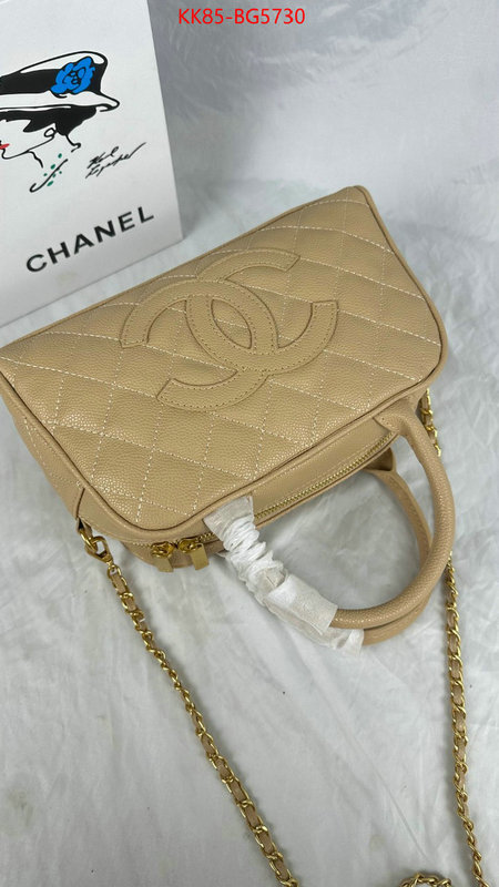 Chanel Bags(4A)-Handbag- designer 7 star replica ID: BG5730 $: 85USD,