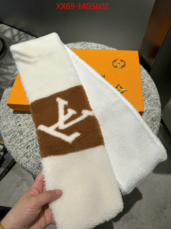 Scarf-LV what best replica sellers ID: MG5602 $: 69USD