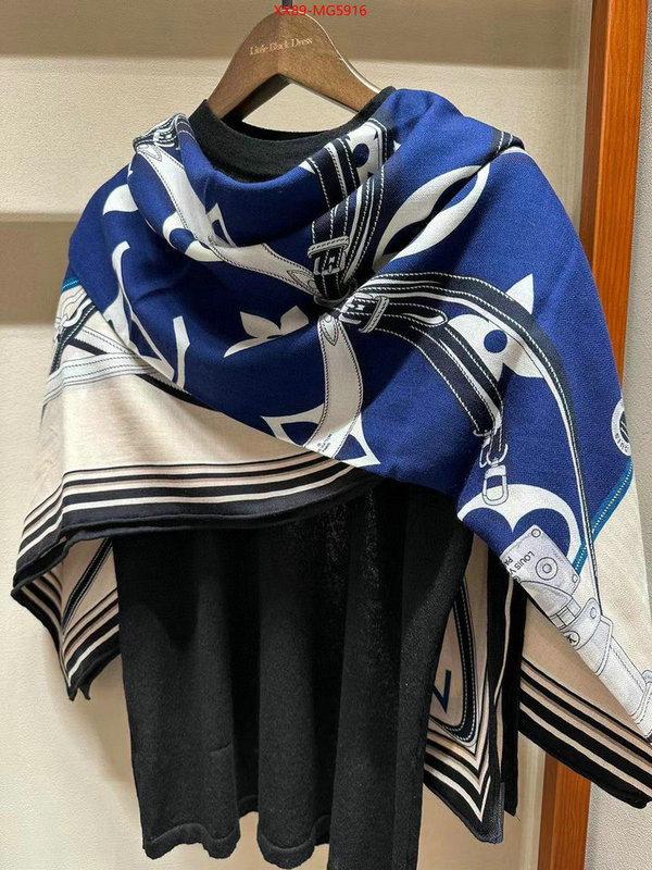 Scarf-LV how to start selling replica ID: MG5916 $: 89USD