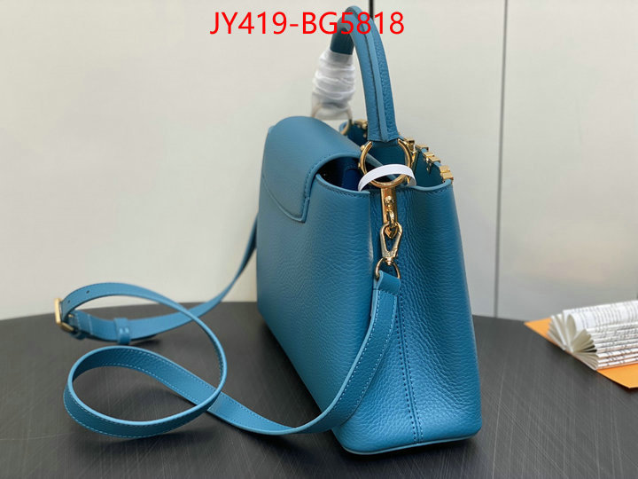 LV Bags(TOP)-Handbag Collection- from china 2023 ID: BG5818
