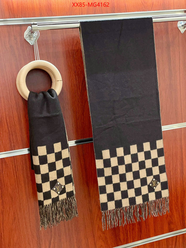 Scarf-LV designer fashion replica ID: MG4162 $: 85USD