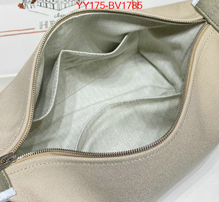 Hermes Bags(TOP)-Other Styles- buy top high quality replica ID: BV1785