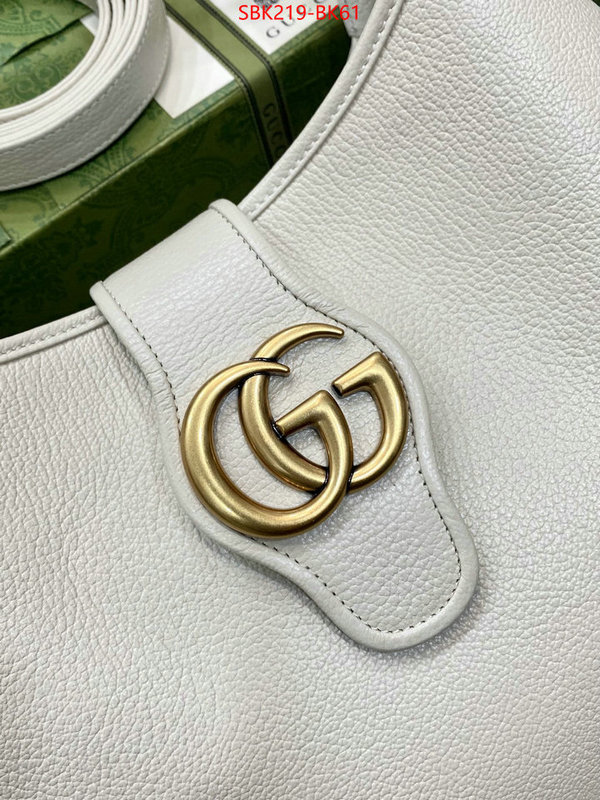 Gucci Bags Promotion ID: BK61