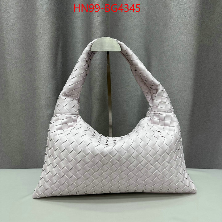 BV Bags(4A)-Handbag- best like ID: BG4345 $: 99USD,