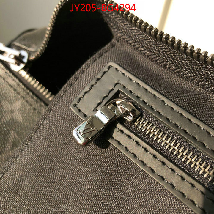 LV Bags(TOP)-Keepall BandouliRe 45-50- first copy ID: BG4294