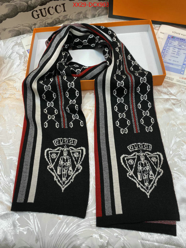 1111 Carnival SALE,Scarf ID: DCX903