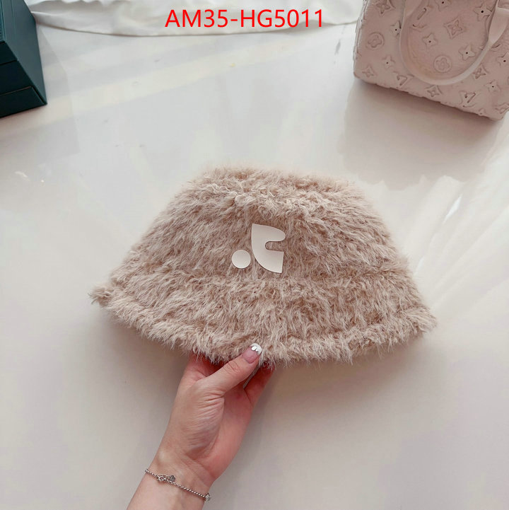 Cap(Hat)-Rest and Recreation highest product quality ID: HG5011 $: 35USD