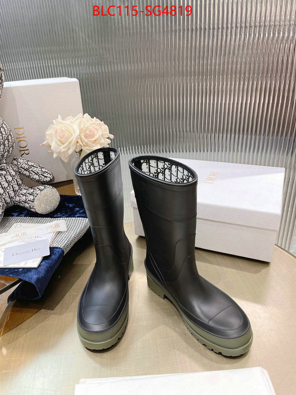 Women Shoes-Boots buy cheap replica ID: SG4819 $: 115USD