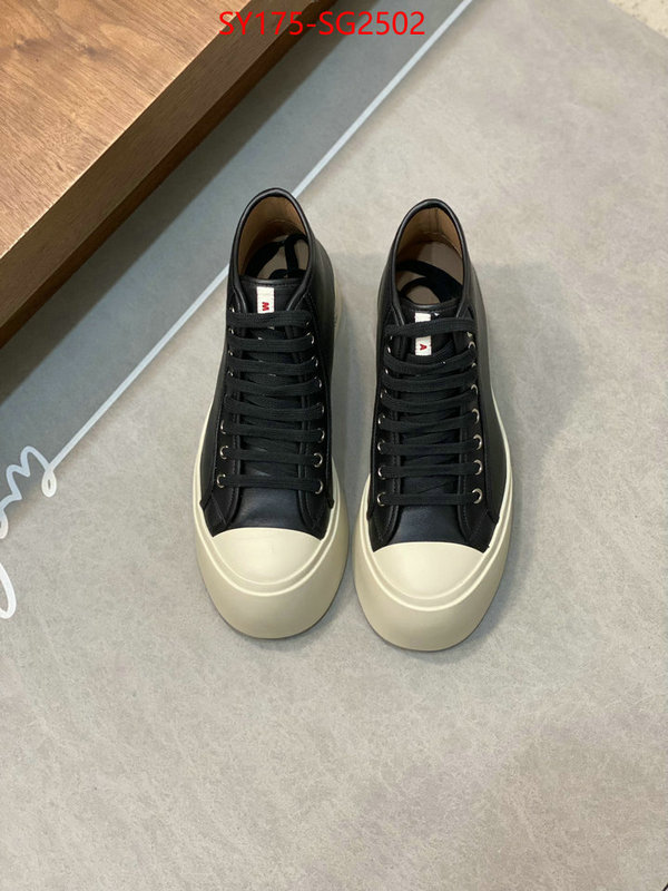 Men Shoes-Marni from china 2023 ID: SG2502 $: 175USD