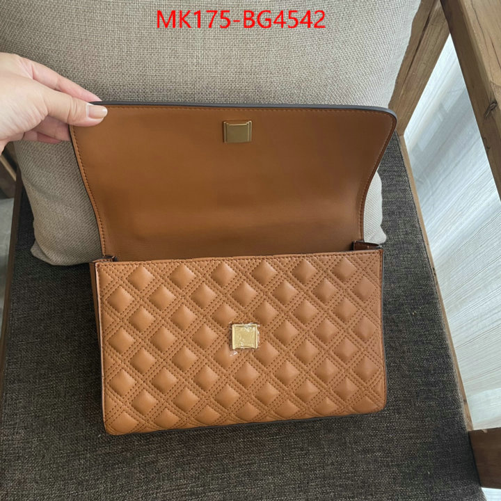 Tory Burch Bags(TOP)-Diagonal- aaaaa+ quality replica ID: BG4542 $: 175USD,