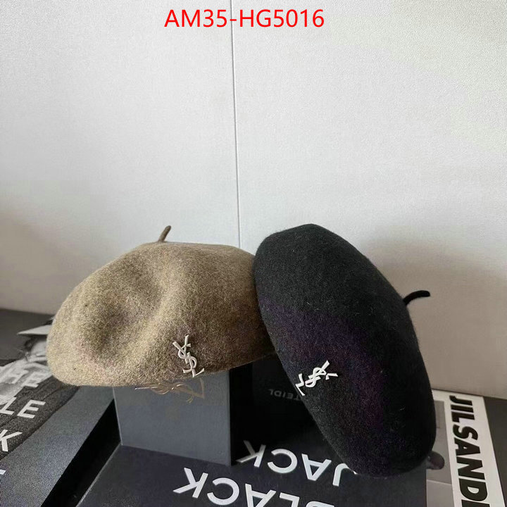 Cap (Hat)-YSL buy sell ID: HG5016 $: 35USD