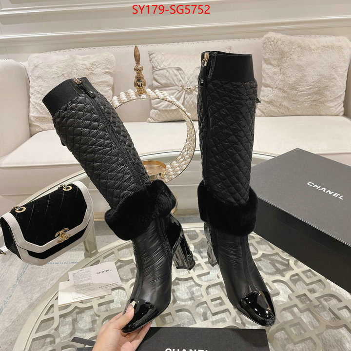 Women Shoes-Boots high quality designer replica ID: SG5752 $: 179USD