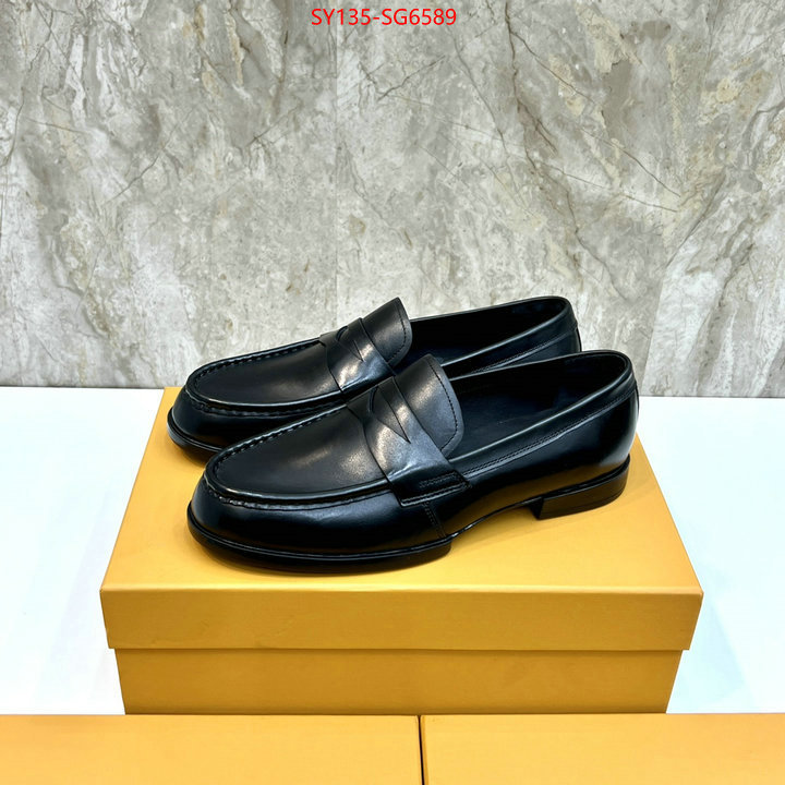 Men Shoes-Tods wholesale replica shop ID: SG6589 $: 135USD