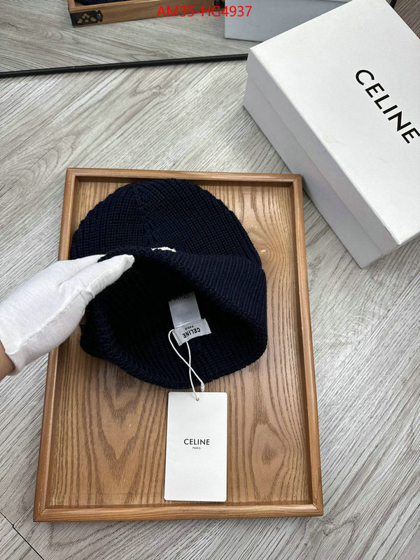 Cap(Hat)-Celine best replica ID: HG4937 $: 35USD