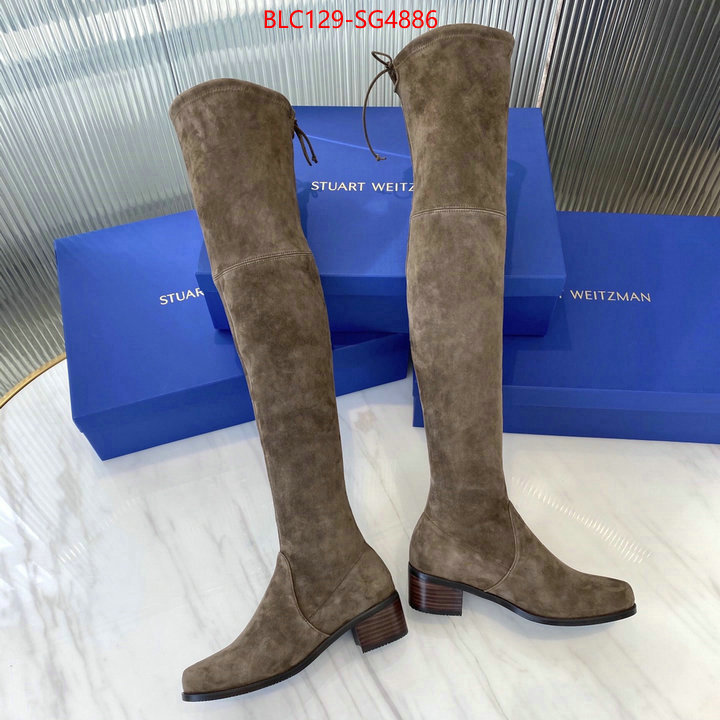 Women Shoes-Boots buy aaaaa cheap ID: SG4886 $: 129USD