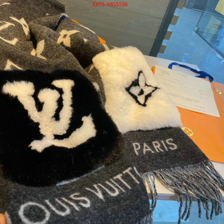 Scarf-LV replica online ID: MG5596 $: 75USD