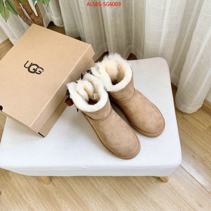 Kids shoes-UGG where can i buy ID: SG6089 $: 85USD