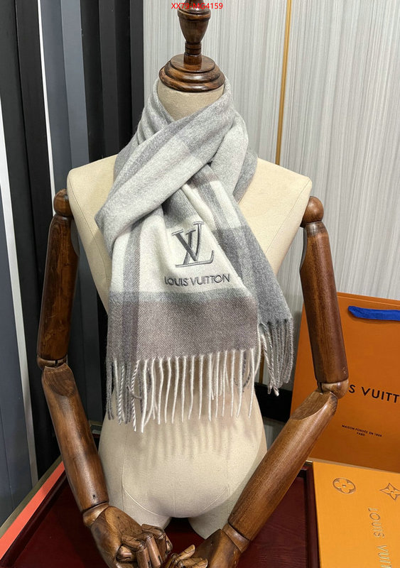 Scarf-LV aaaaa+ replica designer ID: MG4159 $: 79USD