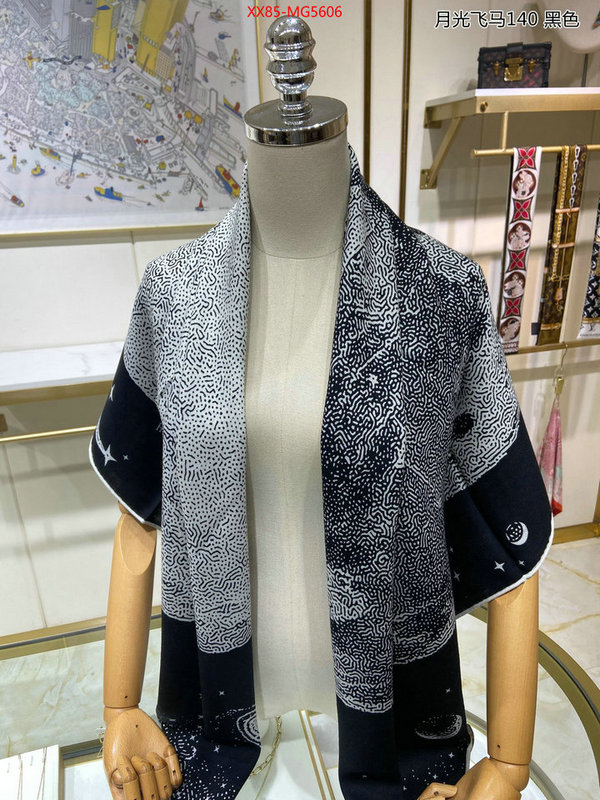 Scarf-Hermes the top ultimate knockoff ID: MG5606 $: 85USD