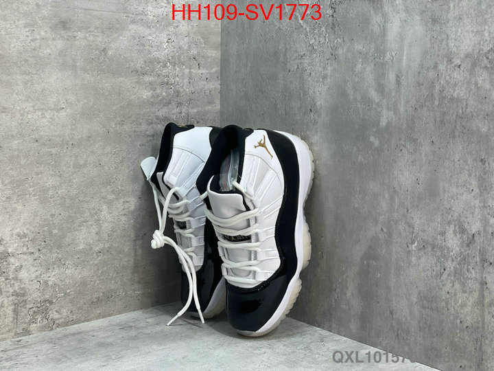 Women Shoes-Air Jordan 1:1 replica ID: SV1773 $: 109USD