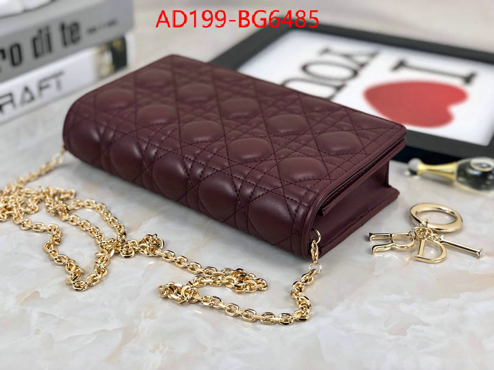 Dior Bags(TOP)-Other Style- online china ID: BG6485 $: 199USD,